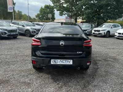 Citroen C4 X 1.2 HYBRIDE 145 MAX E-DCS6 (2025) - Photo 6