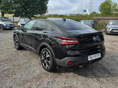 Citroen C4 X 1.2 HYBRIDE 145 MAX E-DCS6 (2025) - Photo 7