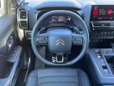 Citroen C5 AIRCROSS 1.5 BLUEHDI 130 MAX BOITE AUTOMATIQUE (2025) - Photo 10