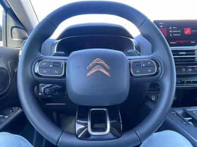 Citroen C5 AIRCROSS 1.5 BLUEHDI 130 MAX BOITE AUTOMATIQUE (2025) - Photo 11
