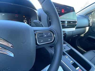 Citroen C5 AIRCROSS 1.5 BLUEHDI 130 MAX BOITE AUTOMATIQUE (2025) - Photo 13