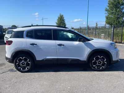 Citroen C5 AIRCROSS 1.5 BLUEHDI 130 MAX BOITE AUTOMATIQUE (2025) - Photo 4