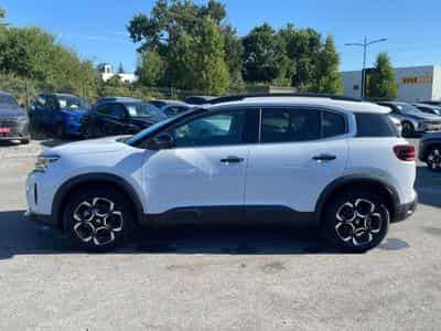 Citroen C5 AIRCROSS 1.5 BLUEHDI 130 MAX BOITE AUTOMATIQUE (2025) - Photo 8