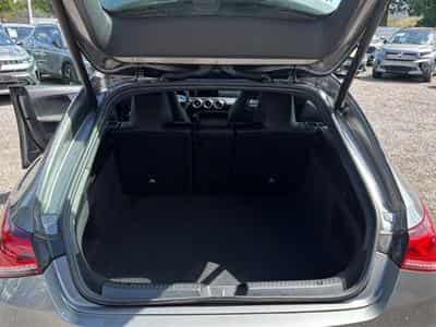 Mercedes CLA SHOOTING BRAKE 180 D 116 AMG LINE (2020) - Photo 15