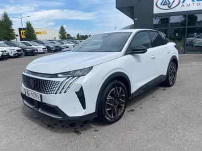 Peugeot 3008 1.2 HYBRID 145 ALLURE E-DCS6 (2025) - Photo 1