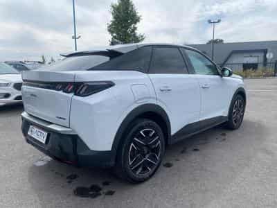 Peugeot 3008 1.2 HYBRID 145 ALLURE E-DCS6 (2025) - Photo 5