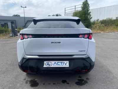 Peugeot 3008 1.2 HYBRID 145 ALLURE E-DCS6 (2025) - Photo 6