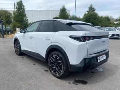 Peugeot 3008 1.2 HYBRID 145 ALLURE E-DCS6 (2025) - Photo 7