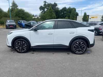 Peugeot 3008 1.2 HYBRID 145 ALLURE E-DCS6 (2025) - Photo 8
