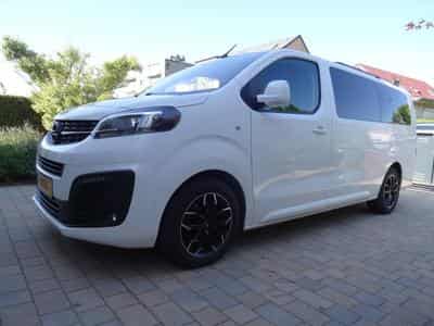 Opel Zafira 2.0 D CAMPING-CAR (2019) - Photo 1