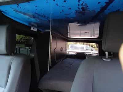 Opel Zafira 2.0 D CAMPING-CAR (2019) - Photo 14