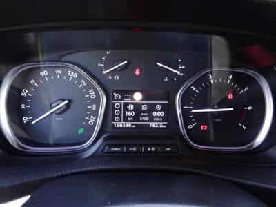 Opel Zafira 2.0 D CAMPING-CAR (2019) - Photo 15