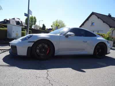 Porsche 911 992-2 GT3 Touring (2026) - Photo 1