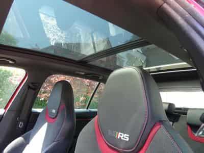 Skoda Octavia RS DSG (2019) - Photo 14