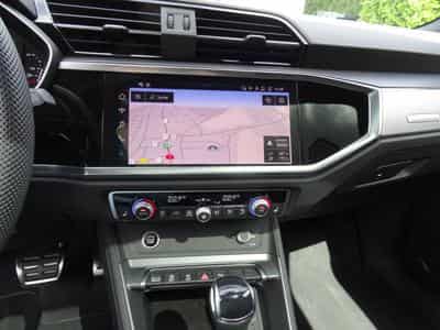 Audi Q3 Sportback S-Line 45 TFSI 245CV quattro S (2025) - Photo 14