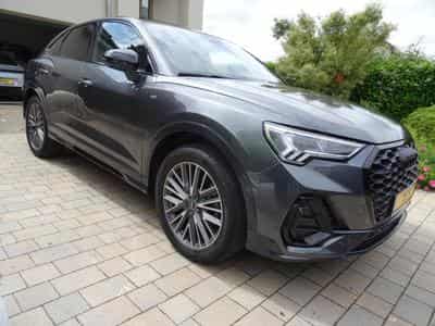 Audi Q3 Sportback S-Line 45 TFSI 245CV quattro S (2025) - Photo 6