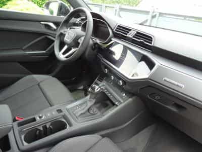 Audi Q3 Sportback S-Line 45 TFSI 245CV quattro S (2025) - Photo 7