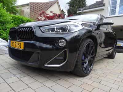BMW X2 35iA (2019) - Photo 1