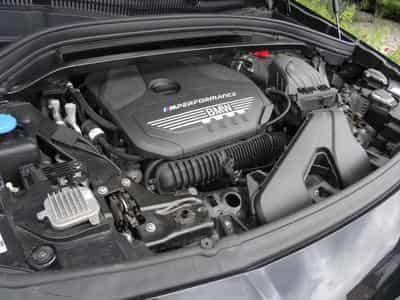BMW X2 35iA (2019) - Photo 11