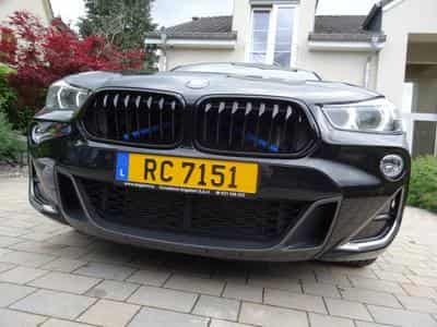 BMW X2 35iA (2019) - Photo 6