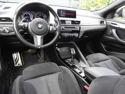 BMW X2 35iA (2019) - Photo 7
