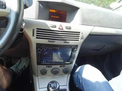 Opel Astra 1.7 CDTI (2007) - Photo 6