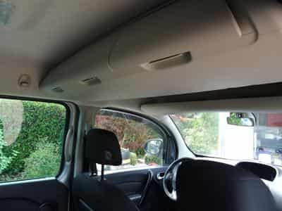 Renault Kangoo 1.5 dCi 116CV LIMITED (2020) - Photo 12