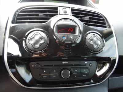 Renault Kangoo 1.5 dCi 116CV LIMITED (2020) - Photo 7