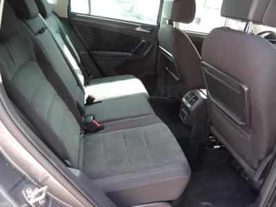 VW Tiguan 2.0 TSI DSG 4MOTION HIGHLINE (2018) - Photo 11