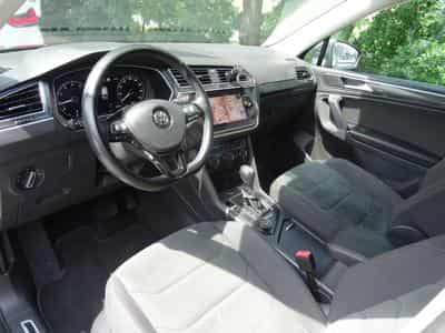 VW Tiguan 2.0 TSI DSG 4MOTION HIGHLINE (2018) - Photo 12