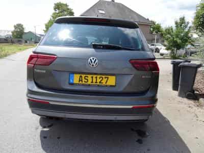 VW Tiguan 2.0 TSI DSG 4MOTION HIGHLINE (2018) - Photo 5