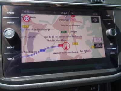 VW Tiguan 2.0 TSI DSG 4MOTION HIGHLINE (2018) - Photo 8