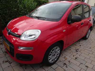 Fiat Panda 1.3 MTJ (2017) - Photo 1