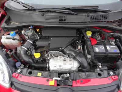 Fiat Panda 1.3 MTJ (2017) - Photo 11