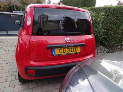 Fiat Panda 1.3 MTJ (2017) - Photo 2