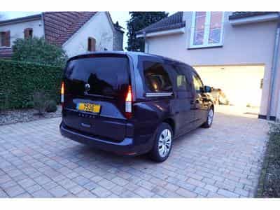VW Caddy Maxy 2.0 TDI DSG 7 places (2024) - Photo 12