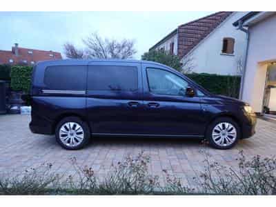 VW Caddy Maxy 2.0 TDI DSG 7 places (2024) - Photo 2