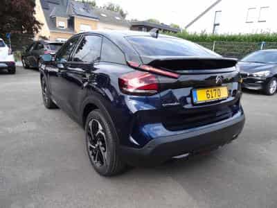 Citroën C4 MAX 1.5 Blue Hdi 130 Automatique (2024) - Photo 12