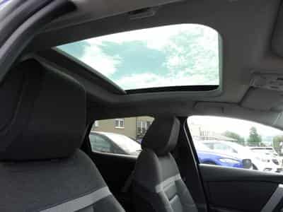 Citroën C4 MAX 1.5 Blue Hdi 130 Automatique (2024) - Photo 4