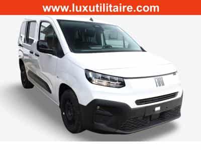 Fiat Doblo 1.5 BlueHDi 130 (2026) - Photo 1