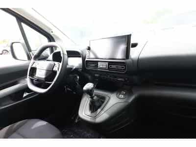 Fiat Doblo 1.5 BlueHDi 130 (2026) - Photo 10