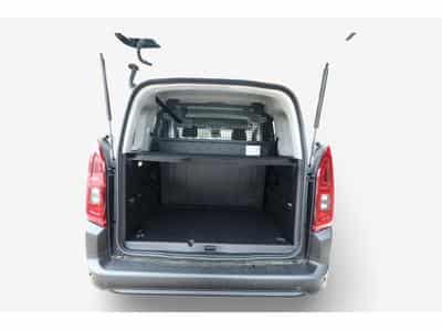Fiat Doblo 1.5 BlueHDi 130 (2026) - Photo 11