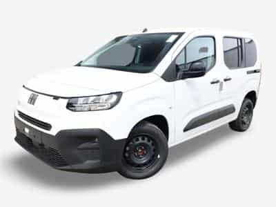 Fiat Doblo 1.5 BlueHDi 130 (2026) - Photo 2