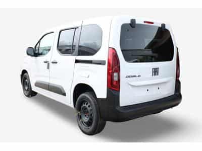 Fiat Doblo 1.5 BlueHDi 130 (2026) - Photo 4