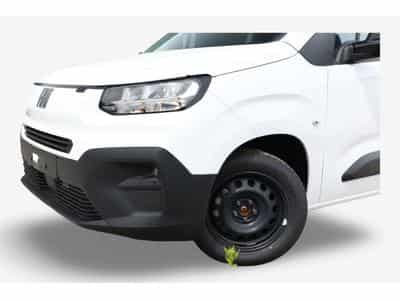 Fiat Doblo 1.5 BlueHDi 130 (2026) - Photo 5
