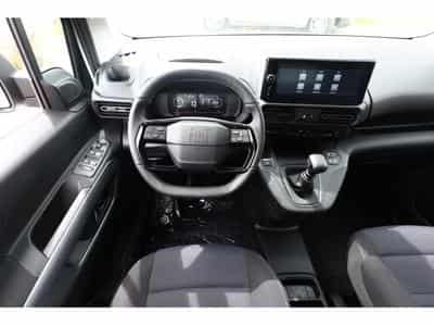 Fiat Doblo 1.5 BlueHDi 130 (2026) - Photo 6