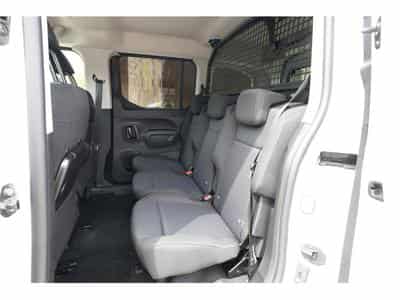 Fiat Doblo 1.5 BlueHDi 130 (2026) - Photo 8