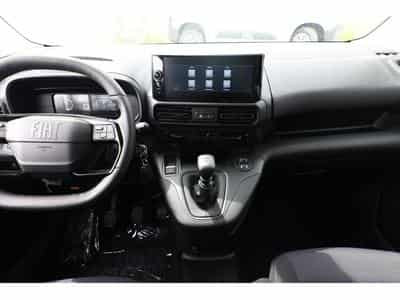 Fiat Doblo 1.5 BlueHDi 130 (2026) - Photo 9