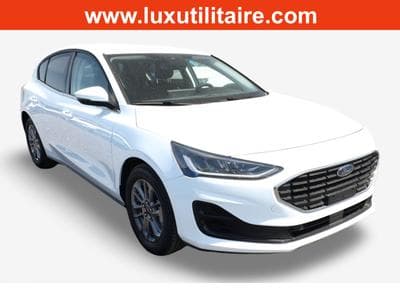 Ford Focus 1.0i Ecoboost 125 Titanium X (2026) - Photo 1