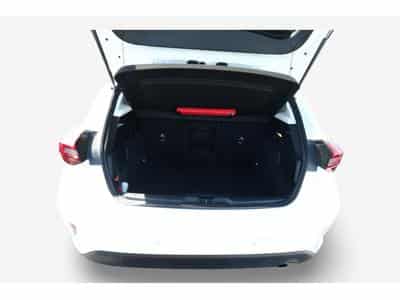 Ford Focus 1.0i Ecoboost 125 Titanium X (2026) - Photo 11
